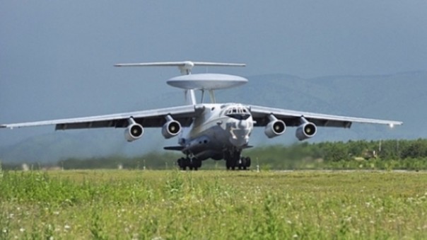 Наш ответ АВАКСу: новейший комплекс А-100ЛЛ будет способен перехватывать баллистические ракеты