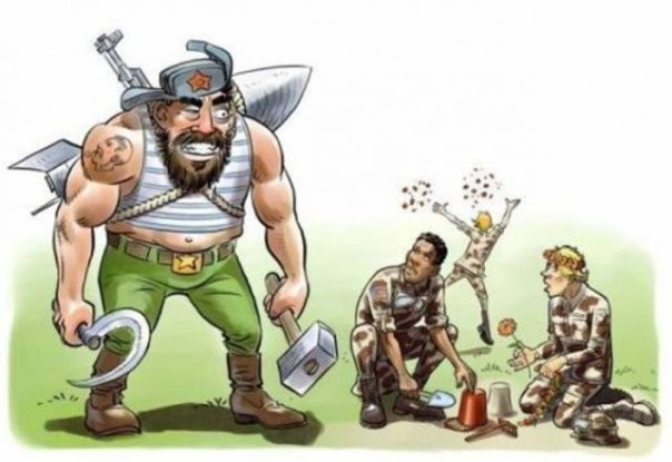 Литва, что ты творишь?