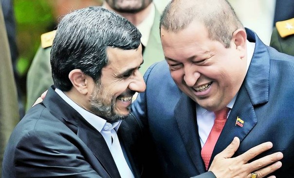 Поздравляем с 60-летием бывшего (и, возможно, будущего) иранского президента Махмуда Ахмадинежада Поздравляем с 60-летием бывшего (и, возможно, будущего) иранского президента Махмуда Ахмадинежада