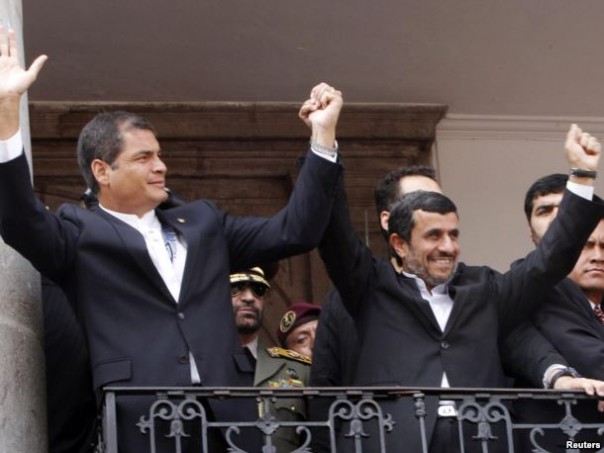 Поздравляем с 60-летием бывшего (и, возможно, будущего) иранского президента Махмуда Ахмадинежада Поздравляем с 60-летием бывшего (и, возможно, будущего) иранского президента Махмуда Ахмадинежада