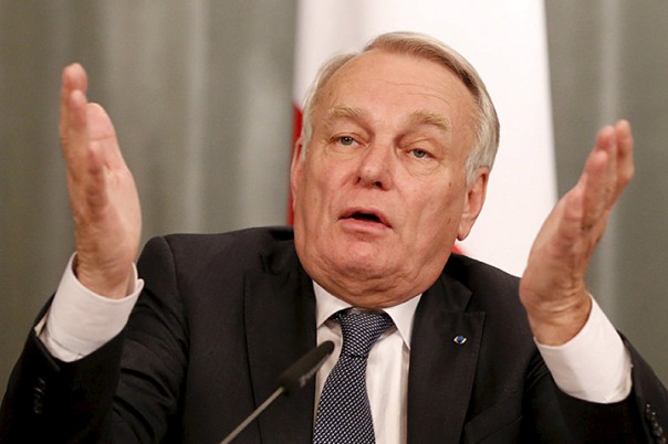 Страны Запада снова попались на лжи