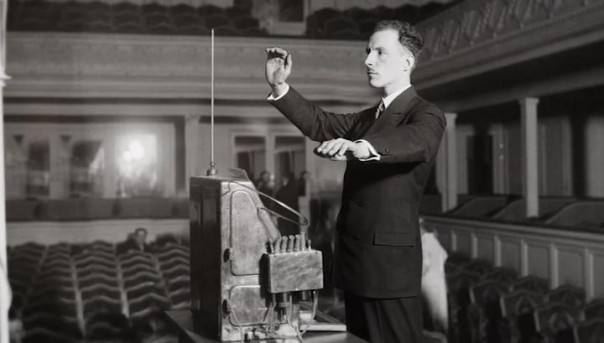 Музыка формул. Документальный фильм Алексея Михалева