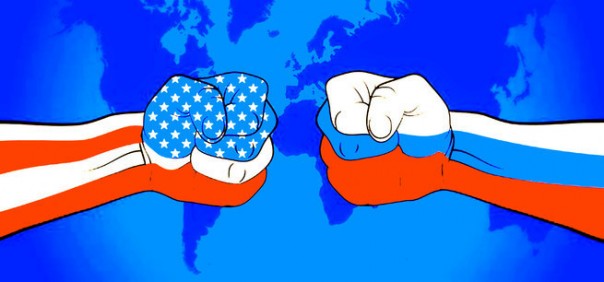 Отповедь от Минобороны: "рекомендуем нашим американским партнерам, впредь держать не только себя, но и штурвалы своих военных самолетов...."