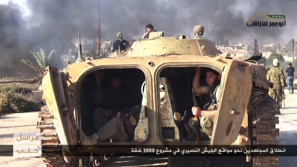 Таль-Курди освобожден Таль-Курди освобожден