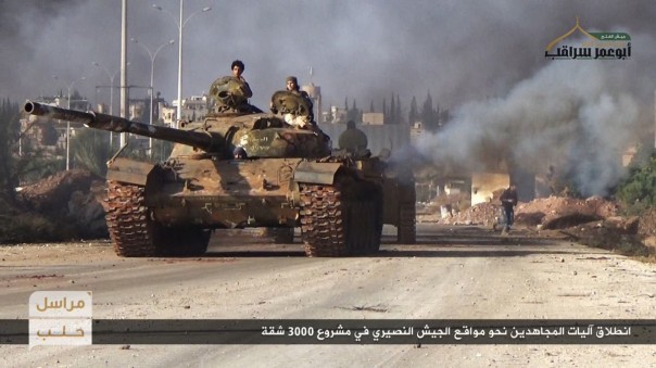 Таль-Курди освобожден Таль-Курди освобожден