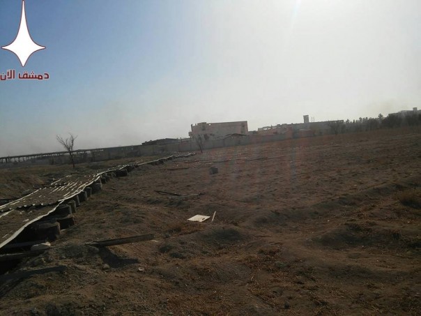 Таль-Курди освобожден Таль-Курди освобожден