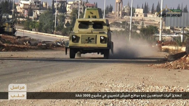 Таль-Курди освобожден Таль-Курди освобожден