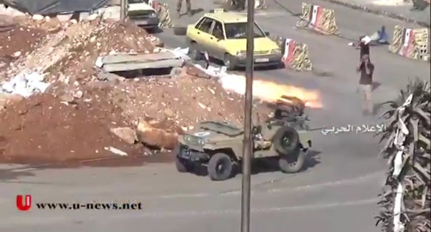 Таль-Курди освобожден Таль-Курди освобожден