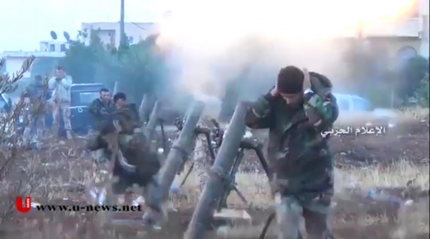 Таль-Курди освобожден Таль-Курди освобожден