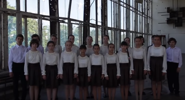 Они не услышат школьный звонок