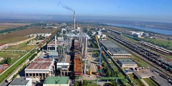 Первый лот "большой приватизации" на Украине подешевел в 2 раза