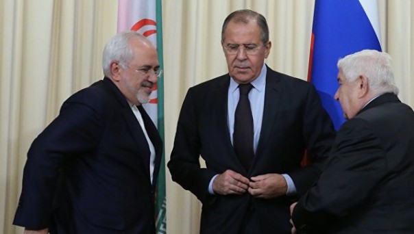 В Москве обсудят результаты переговоров по Сирии