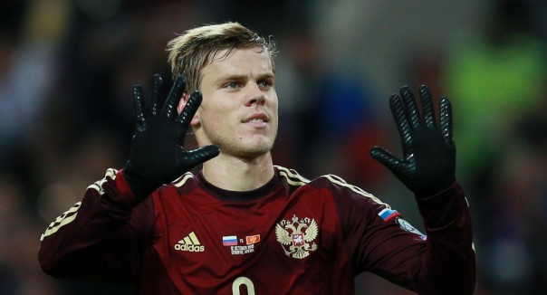 РФС оплатил расходы Кокорина и Мамаева на шампанское РФС оплатил расходы Кокорина и Мамаева на шампанское