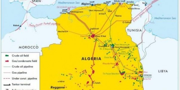«Арабская весна» наступает в Марокко? «Арабская весна» наступает в Марокко?