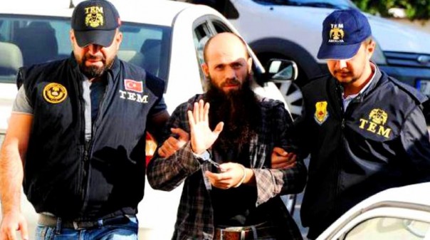 В Турции, проведены задержания лидеров и активных участников банд подполья Северо-Кавказского региона