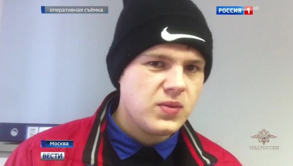 В Москве задержаны двое граждан Украины, подозреваемые в торговле людьми