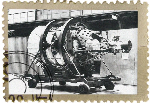 Холодные звёздные войны. Что помешало превратить орбиту Земли в поле боя? Холодные звёздные войны. Что помешало превратить орбиту Земли в поле боя?