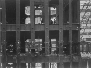 Куда исчезла сталь ВТЦ 9.11? Посвящается дарвинистам.