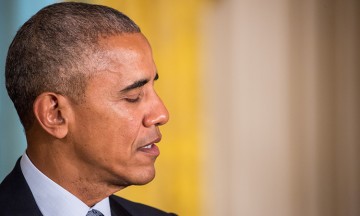 Саудиты сотрут Обаму в порошок