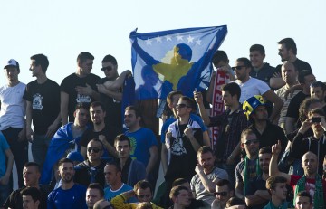 Польша отказалась от проведения матча отбора ЧМ-2018 Украина - Косово