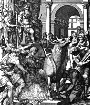 «От коня своего». Семь изобретателей, убитых своими творениями