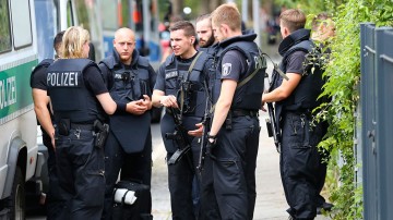 ЕС не контролирует потоки миграции из исламских государств