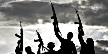 «Исламский халифат» захватит страны СНГ