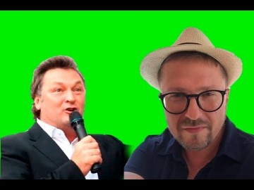 Анатолий Шарий - Геннадий Балашов. О шпицах и громе