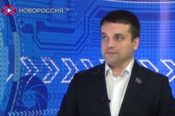 Путь Правды. Мирослав Руденко