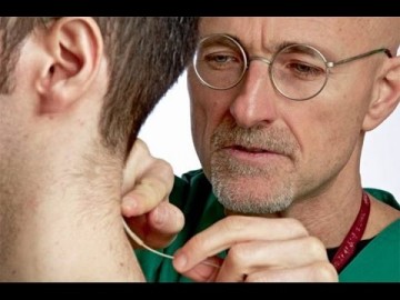 «Пересадка головы» — Момент истины от 3.10.2016