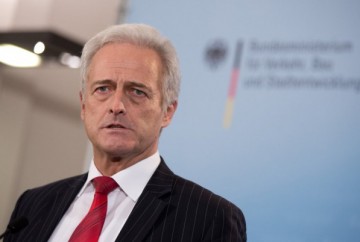 В ФРГ заговорили об экономической войне с США