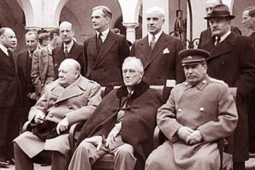 Одним махом к статусу СССР. Андрей Бабицкий