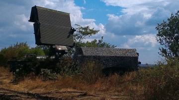 Бой с «Тенью»: Киев похвастался новым комплексом разведки