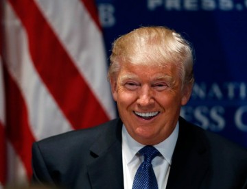 Washington Times заявила об убедительной победе Трампа в финальных дебатах