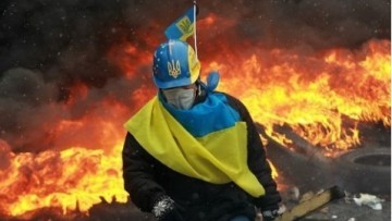 Украинцев гонят из Одессы