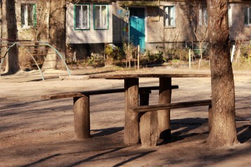 Невероятные приключения дяди Мити