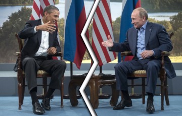 О чем же они все-таки договорились? Русские и американцы