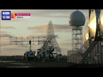 Строительство уникальной российской военной базы «Арктический трилистник» близится к завершению