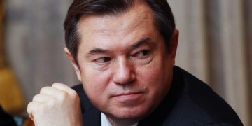 Глазьев: России необходимо отказаться от использования доллара и арестовать все активы США