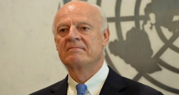 Предложение Де Мистуры. Colonel Cassad