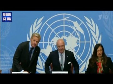 Совет Безопасности ООН по инициативе России собрался на экстренную встречу