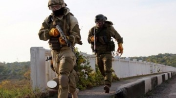 «Ветерана АТО» расстреляли в Киеве из травматического пистолета