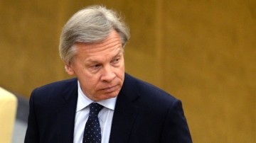 Алексей Пушков рассказал, кто страдает от абсурдных решений украинских властей