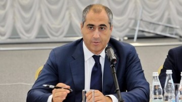 Горгадзе: У Саакашвили появится альтернатива камере в Грузии — срок на Украине