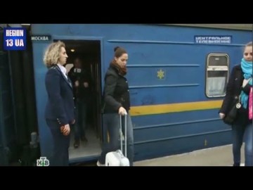 Новая инициатива украинских властей о введении визового режима с Россией озадачила жителей Незалежной