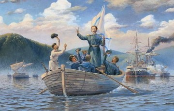 Русская экспансия в Китай: бизнесмены, пенсионеры, молодежь