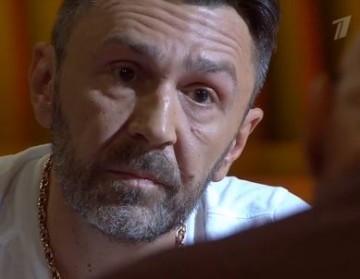 Познер. Гость Сергей Шнуров. Выпуск от 10.10.2016