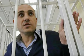 Украинский суд освободил из-под стражи основателя ЛНР