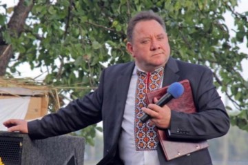 Богдан Бенюк предложил ограничить в правах расово несвидомых