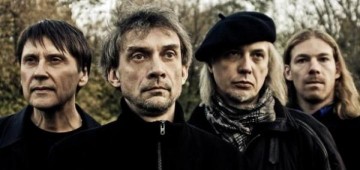 Мы хотели вместо Леонтьева и Пугачевой другие песни